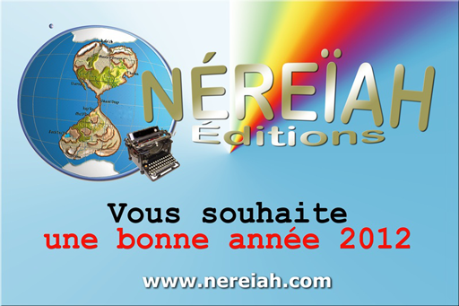 Néreiah