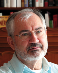 Gérard COPPENS