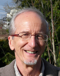 Gérard COPPENS