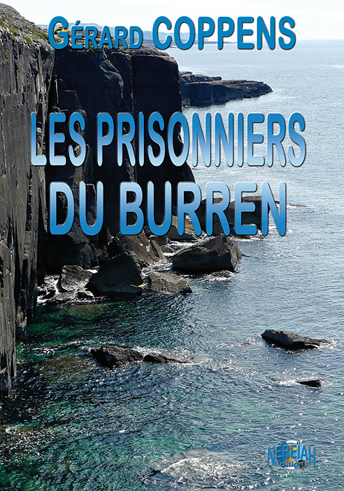 Les prisonniers du Burren
